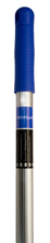 WinHux® 3.47 Metre (136") Extra Long Reach Extendable Duster Telescopic Handle, Bendable and Washable (Only available via Amazon - Contact us for Bulk orders)