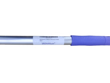 WinHux® 3.47 Metre (136") Extra Long Reach Extendable Duster Telescopic Handle, Bendable and Washable (Only available via Amazon - Contact us for Bulk orders)