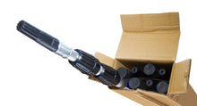 WinHux® 5 metre telescopic extension pole for painting decorating ***carton of 8*** IN STOCK with Fast and Free Shipping