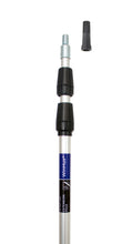WinHux® 5 metre telescopic extension pole for painting decorating ***carton of 8*** IN STOCK with Fast and Free Shipping