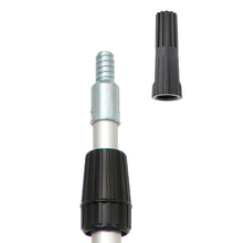 WinHux® 5 metre telescopic extension pole for painting decorating ***carton of 8*** IN STOCK with Fast and Free Shipping