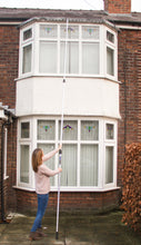 WinHux® 5 metre telescopic extension pole for painting decorating ***carton of 8*** IN STOCK with Fast and Free Shipping